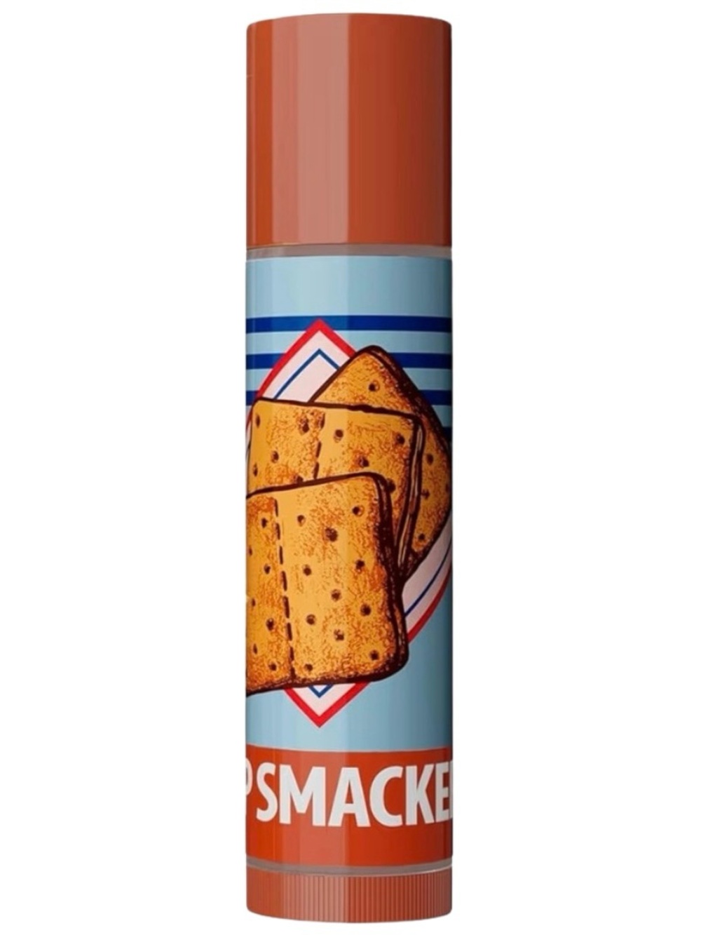 Lip Smackers Graham Cracker Lip Balm